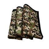 Non woven moving blanket