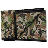 Non woven moving blanket