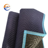 Non woven moving blanket
