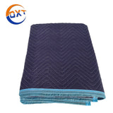 Non woven moving blanket