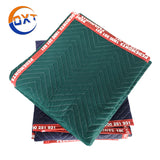 Non woven moving blanket