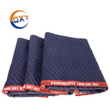Non woven moving blanket