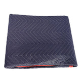 Non woven moving blanket
