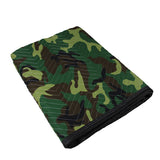 Polyester moving blanket