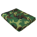 Polyester moving blanket