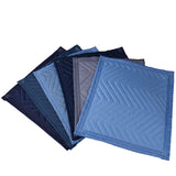 Polyester moving blanket