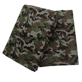 Non woven moving blanket