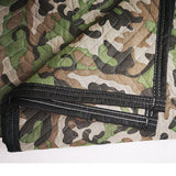 Non woven moving blanket