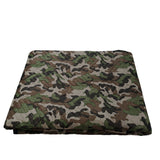 Non woven moving blanket
