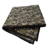 Non woven moving blanket