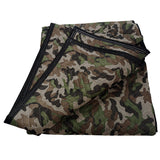 Non woven moving blanket