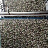 Non woven moving blanket