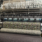 Non woven moving blanket