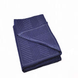 Non woven moving blanket