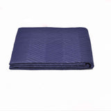 Non woven moving blanket