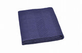 Non woven moving blanket